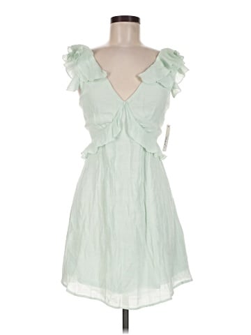 Mi ami Cocktail Dress (view 1)