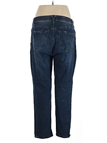 Democracy Jeans (view 2)