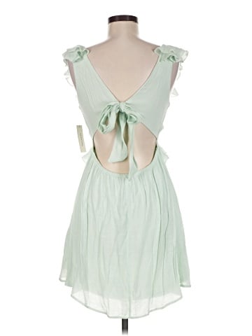 Mi ami Cocktail Dress (view 2)