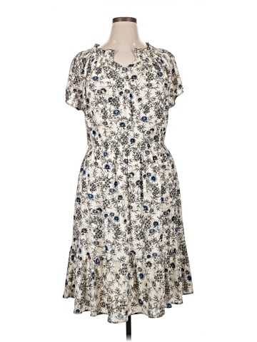 Talbots Casual Dress (view 1)