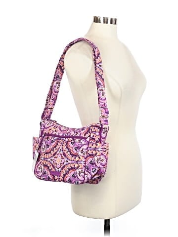 Vera Bradley Crossbody Bag (view 2)