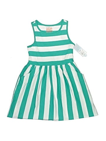 Cat & Jack Dress (view 1)
