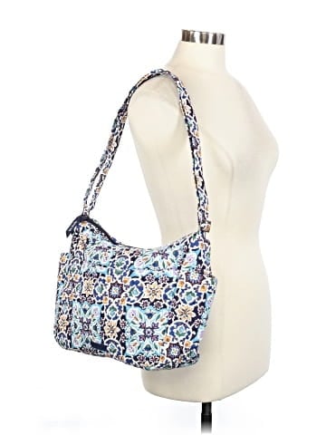 Vera Bradley Shoulder Bag (view 2)