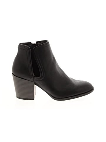 Unr8ed Ankle Boots (view 1)