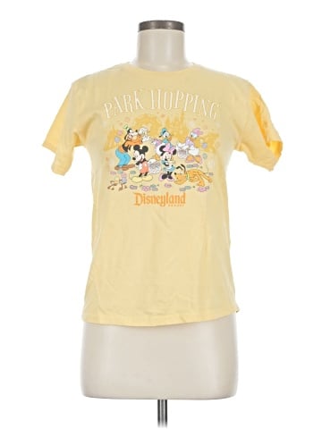 Disney Short Sleeve T-Shirt (view 1)