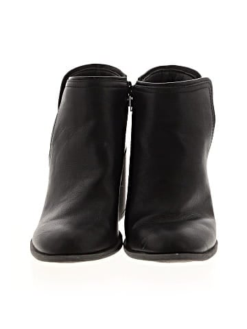 Unr8ed Ankle Boots (view 2)