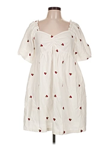 Altar'd State Casual Dress (view 1)