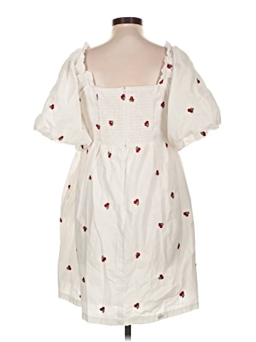 Altar'd State Casual Dress (view 2)