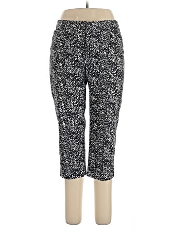 Coldwater Creek Casual Pants (view 1)