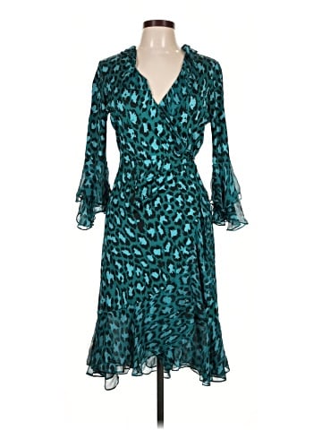 Diane von Furstenberg Cocktail Dress (view 1)
