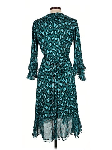 Diane von Furstenberg Cocktail Dress (view 2)