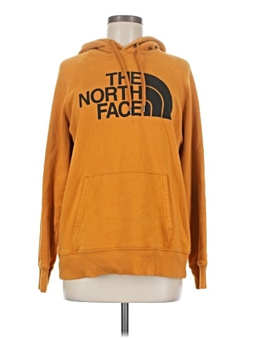 The North Face Pullover Hoodie (view 1)