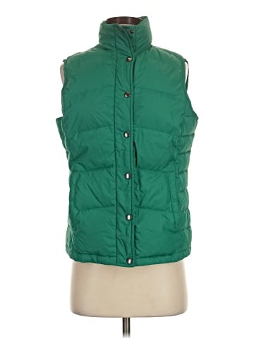 Lands' End Vest (view 1)