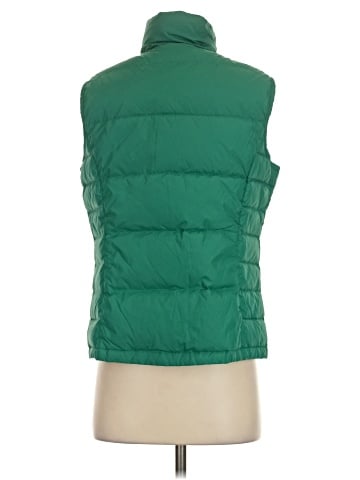 Lands' End Vest (view 2)