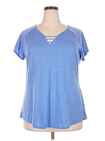 Avenue Short Sleeve T-Shirt (view 1)