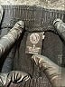 Street Rules Black Overalls Size 8 - photo 3