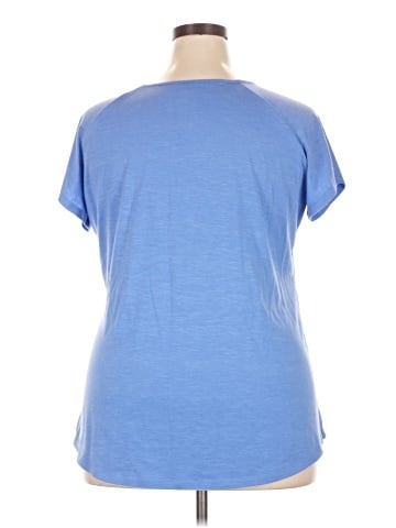 Avenue Short Sleeve T-Shirt (view 2)