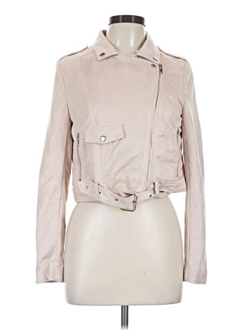 Missguided Jacket (view 1)