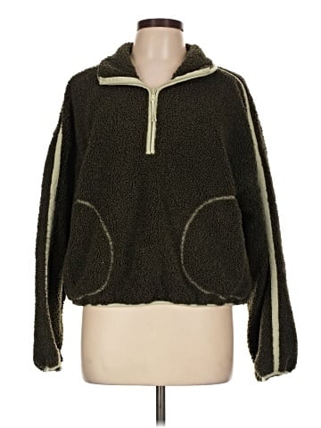 Active by Old Navy Pullover Sweater (view 1)