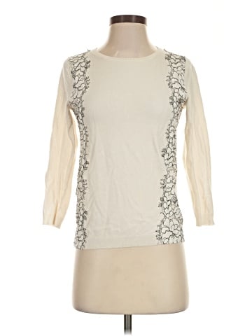 Ann Taylor Pullover Sweater (view 1)