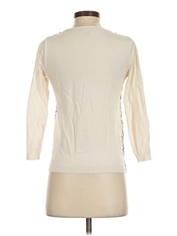 Ann Taylor Pullover Sweater (view 2)