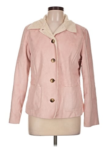 L.L.Bean Coat (view 1)