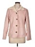 L.L.Bean 100% Polyester Pink Coat Size Med R - photo 1