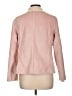 L.L.Bean 100% Polyester Pink Coat Size Med R - photo 2