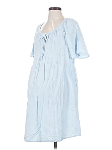 Old Navy - Maternity Casual Dress (view 1)