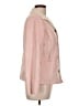 L.L.Bean 100% Polyester Pink Coat Size Med R - photo 4