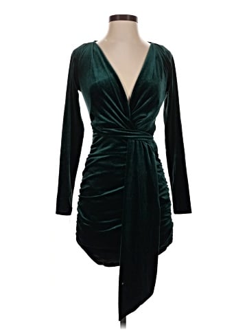 Windsor Cocktail Dress (view 1)