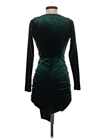 Windsor Cocktail Dress (view 2)