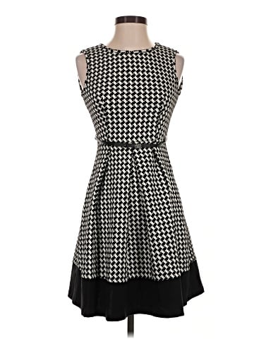 Calvin Klein Cocktail Dress (view 1)