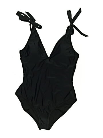 J.Crew Factory Store One Piece Swimsuit (view 1)