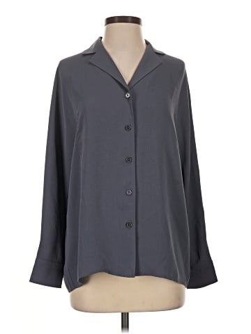 Wilfred 3/4 Sleeve Blouse (view 1)