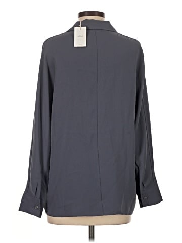 Wilfred 3/4 Sleeve Blouse (view 2)