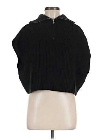 Zara Turtleneck Sweater (view 1)