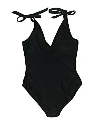 J.Crew Factory Store One Piece Swimsuit (view 2)
