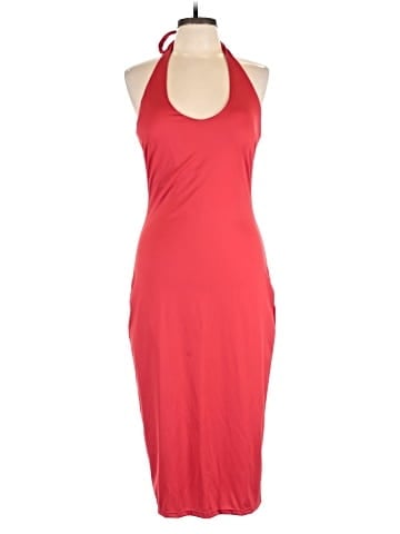 Popilush Cocktail Dress (view 1)