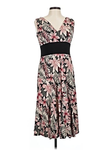 DressBarn Cocktail Dress (view 1)