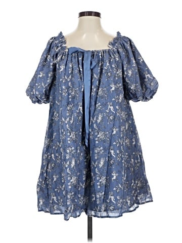 Aureum Casual Dress (view 1)