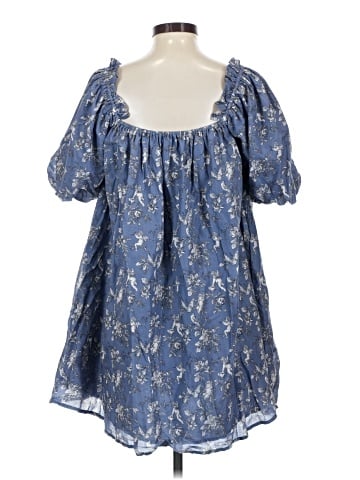 Aureum Casual Dress (view 2)