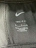 Nike 100% Polyester Black Athletic Shorts Size S (youth) - photo 3