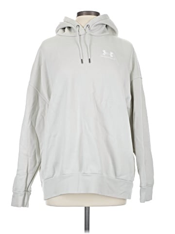 Under Armour Pullover Hoodie (view 1)