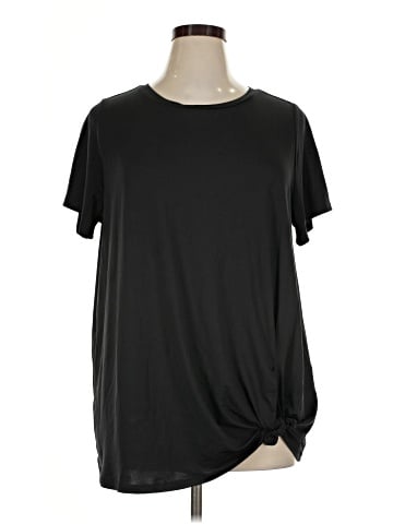 we wander Short Sleeve T-Shirt (view 1)