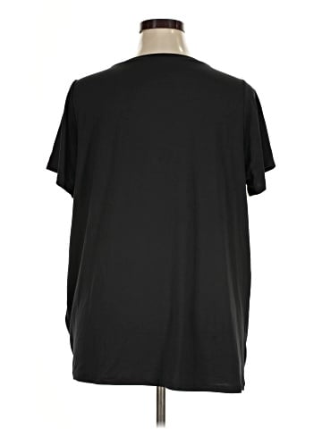 we wander Short Sleeve T-Shirt (view 2)