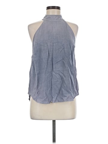 Cloth & Stone Sleeveless Blouse (view 1)