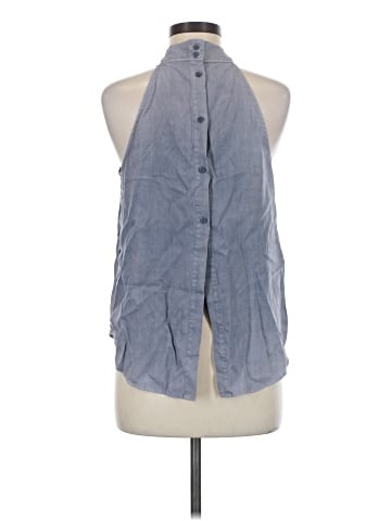 Cloth & Stone Sleeveless Blouse (view 2)