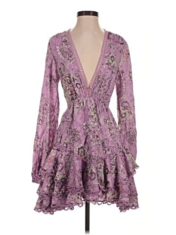 Hemant & Nandita Cocktail Dress (view 1)