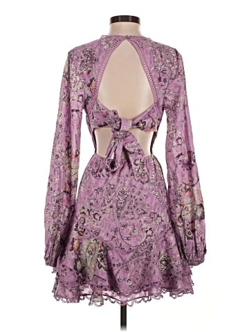 Hemant & Nandita Cocktail Dress (view 2)